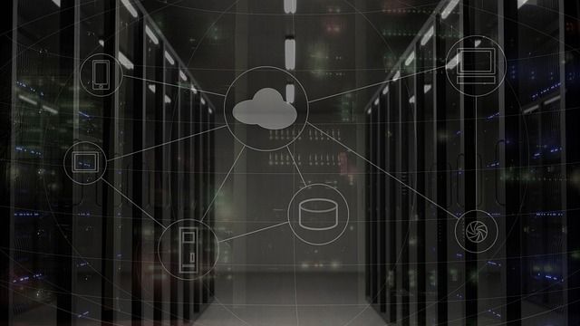 Hosting Webserver